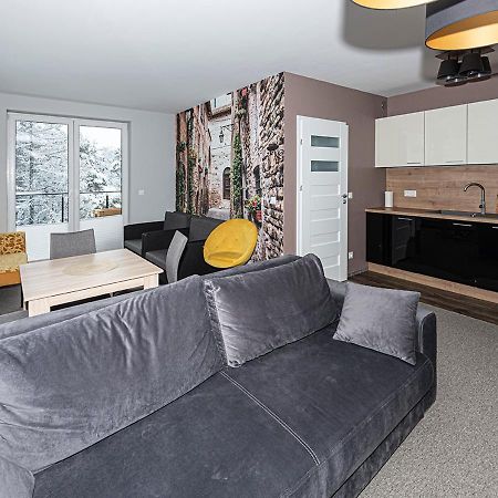Apartament Piano Świeradów-Zdrój Eksteriør billede