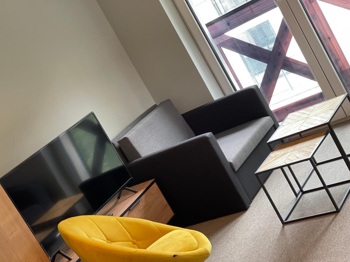 Apartament Piano Świeradów-Zdrój Eksteriør billede
