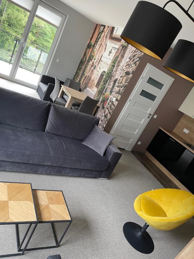 Apartament Piano Świeradów-Zdrój Eksteriør billede