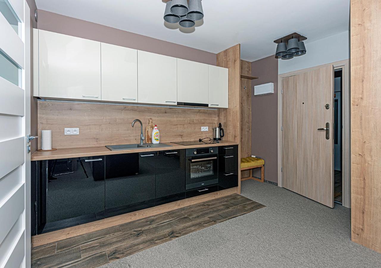 Apartament Piano Świeradów-Zdrój Eksteriør billede