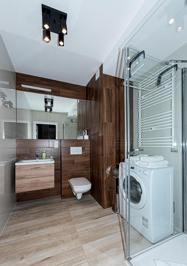 Apartament Piano Świeradów-Zdrój Eksteriør billede