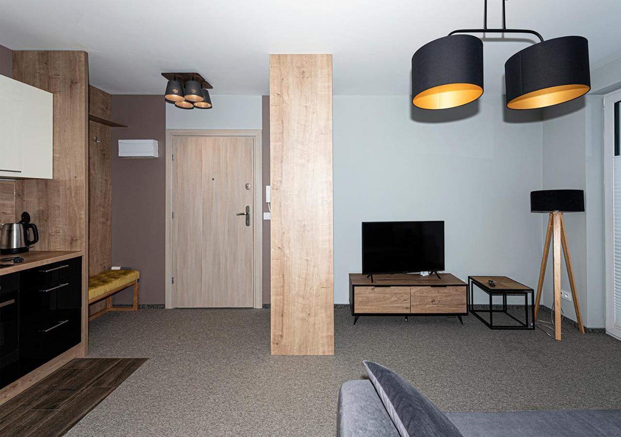 Apartament Piano Świeradów-Zdrój Eksteriør billede