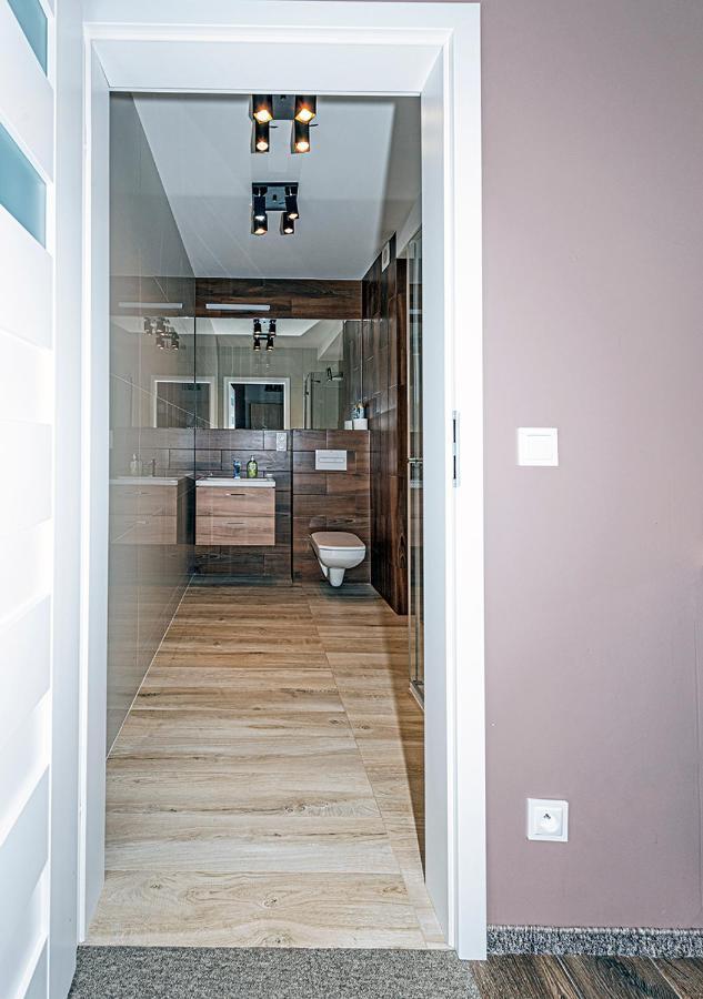 Apartament Piano Świeradów-Zdrój Eksteriør billede