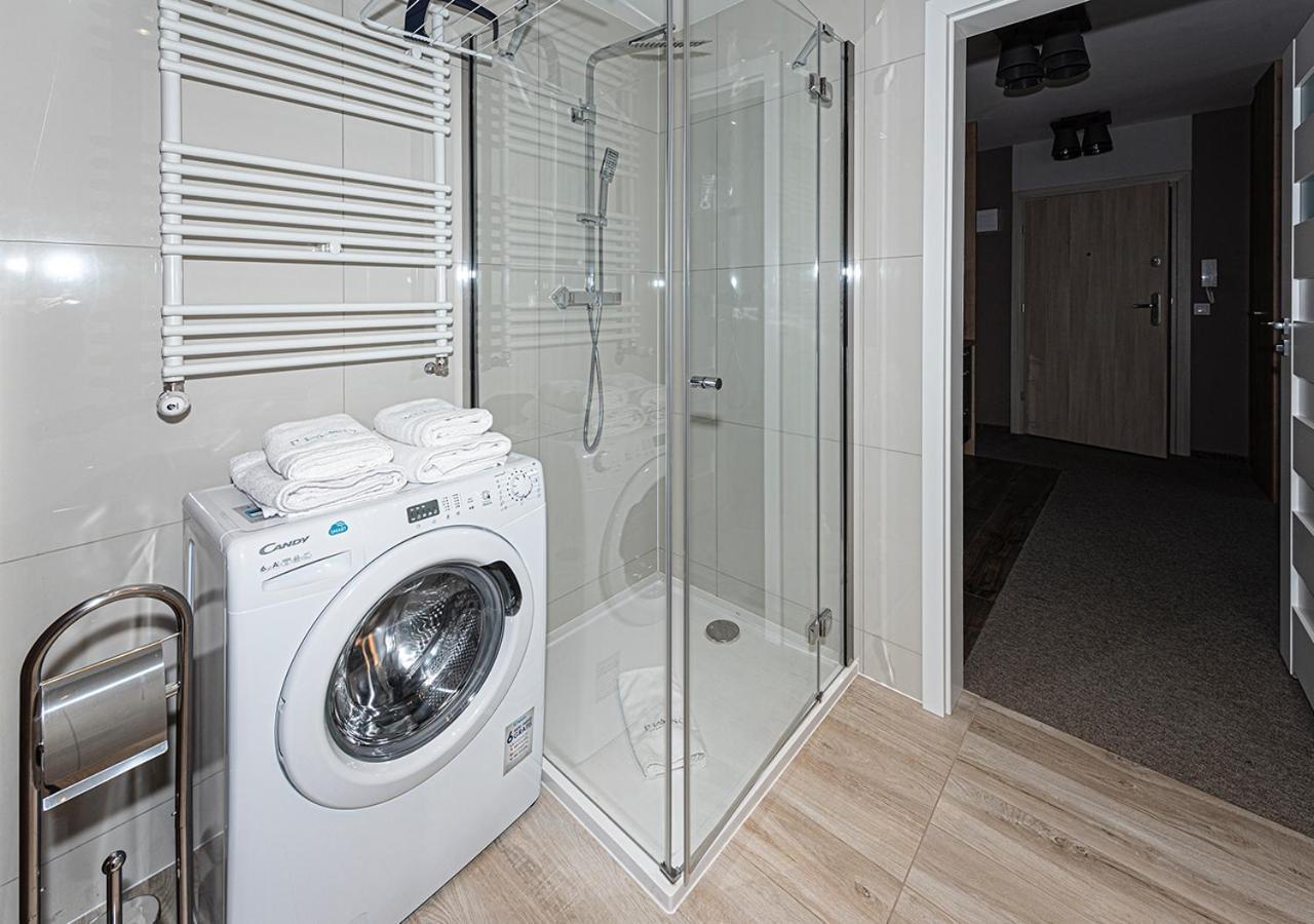 Apartament Piano Świeradów-Zdrój Eksteriør billede