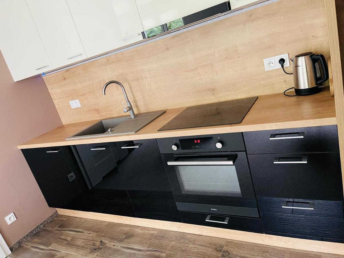 Apartament Piano Świeradów-Zdrój Eksteriør billede