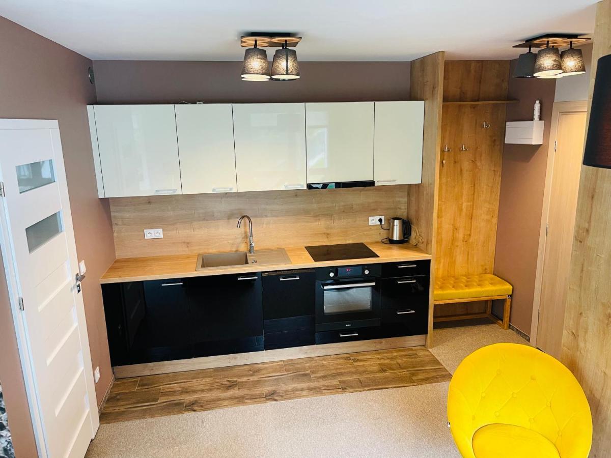 Apartament Piano Świeradów-Zdrój Eksteriør billede