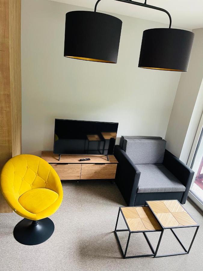 Apartament Piano Świeradów-Zdrój Eksteriør billede