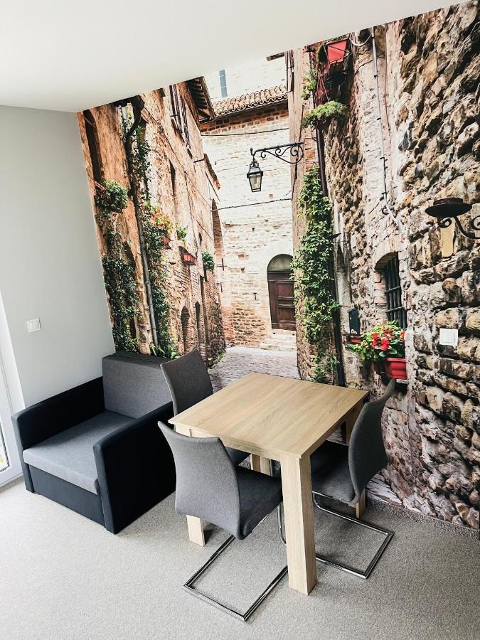Apartament Piano Świeradów-Zdrój Eksteriør billede